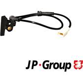 Sensor, revoluciones de la rueda JP GROUP - 4197100300