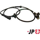 Sensor, rotações da roda JP GROUP - 1197100100