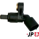 Sensor, rotações da roda JP GROUP - 1197100380