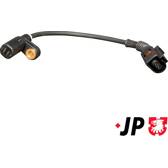 Sensor, rotações da roda JP GROUP - 1197100500