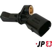 Sensor, rotações da roda JP GROUP - 1197101570