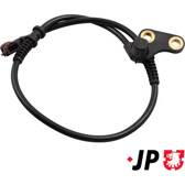 Sensor, rotações da roda JP GROUP - 1397100580