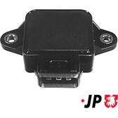 Sensor, smoorkleppenverstelling JP GROUP - 1297000400