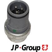 Sensor, temperatura del refrigerante JP GROUP - 1193101100