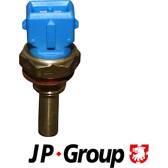 Sensor, temperatura del refrigerante JP GROUP - 1193102200