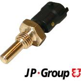 Sensor, temperatura del refrigerante JP GROUP - 1293101000