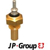 Sensor, temperatura del refrigerante JP GROUP - 1393100200