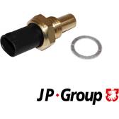 Sensor, temperatura del refrigerante JP GROUP - 1393100800