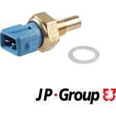 Sensor, temperatura del refrigerante JP GROUP - 1593200100