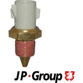 Sensor, temperatura del refrigerante JP GROUP - 1593200300