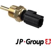 Sensor, temperatura del refrigerante JP GROUP - 3193100200