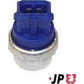 Sensor, temperatura do líquido de refrigeração JP GROUP - 1193100800