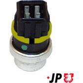 Sensor, temperatura do líquido de refrigeração JP GROUP - 1193101700