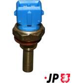 Sensor, temperatura do líquido de refrigeração JP GROUP - 1193102200