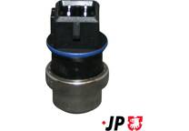 Sensor, temperatura do líquido de refrigeração