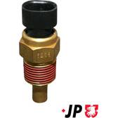 Sensor, temperatura do líquido de refrigeração JP GROUP - 1293101500