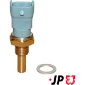 Sensor, temperatura do líquido de refrigeração JP GROUP - 1293102700