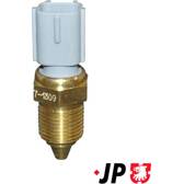 Sensor, temperatura do líquido de refrigeração JP GROUP - 1593100800
