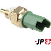 Sensor, temperatura do líquido de refrigeração JP GROUP - 4193100400
