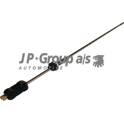 Sensor, temperatura do óleo JP GROUP - 8193400102