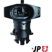 Sensor, temperatura exterior JP GROUP - 1297400100