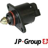 Sensor, throttle position JP GROUP - 1297000200