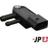 Sensor, uitlaatgasdruk JP GROUP - 1195000400