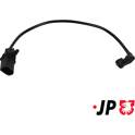 Sensor- voor verslijting remblok (x5) JP GROUP - 1197301000
