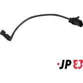 Sensor- voor verslijting remblok (x5) JP GROUP - 1197301100