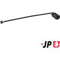 Sensor- voor verslijting remblok JP GROUP - 1197301300