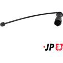Sensor- voor verslijting remblok JP GROUP - 1197301400