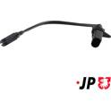 Sensor- voor verslijting remblok JP GROUP - 1197301600