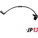Sensor- voor verslijting remblok JP GROUP - 1197302100