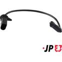 Sensor- voor verslijting remblok JP GROUP - 1197302200