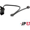 Sensor- voor verslijting remblok JP GROUP - 1197302400