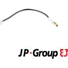 Sensor- voor verslijting remblok JP GROUP - 4397300100
