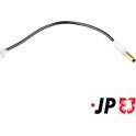 Sensor- voor verslijting remblok JP GROUP - 4397300100