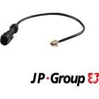Sensor- voor verslijting remblok JP GROUP - 5397300100