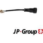 Sensor- voor verslijting remblok JP GROUP - 5397300300