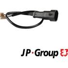 Sensor- voor verslijting remblok JP GROUP - 5397300700