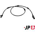 Sensor, wheel speed JP GROUP - 1397105500