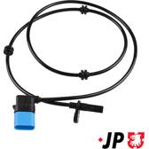 Sensor, wheel speed JP GROUP - 1397105700