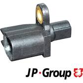 Sensor, wheel speed JP GROUP - 1597100600