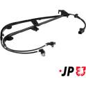 Sensor, wheel speed JP GROUP - 1597103900