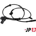 Sensor, wheel speed JP GROUP - 1597104100
