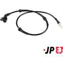 Sensor, wheel speed JP GROUP - 1597104900