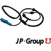 Sensor, wheel speed JP GROUP - 3197100400