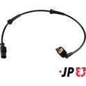 Sensor, wheel speed JP GROUP - 4097105280