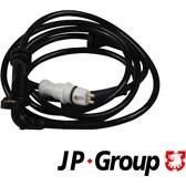 Sensor, wheel speed JP GROUP - 4397100780