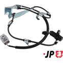 Sensor, wheel speed JP GROUP - 4897105070